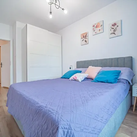Apartment Enklawa Gdanska