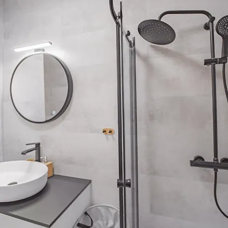 Apartamento Enklawa Gdanska Gdansk