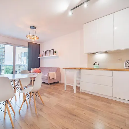 Enklawa Gdanska Apartment *